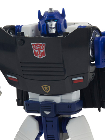 Transformers Generations Selects Deluxe Deep Cover Gallery Image 2