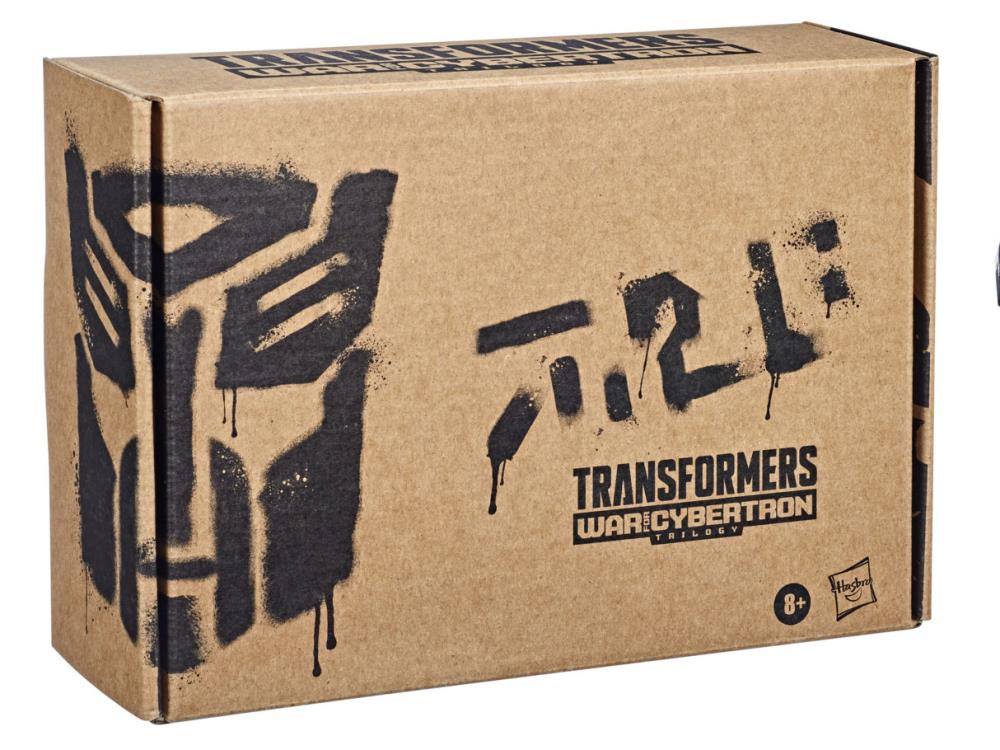 Transformers Generations Selects Deluxe Deep Cover Gallery Image 10