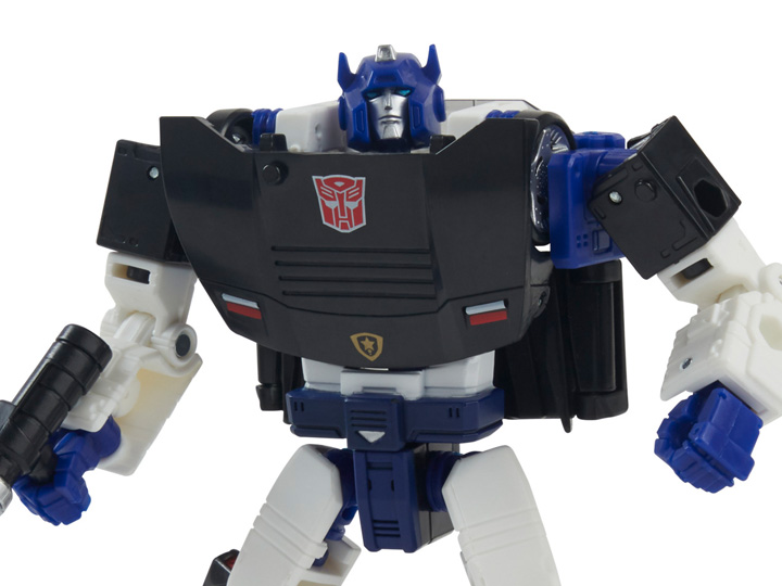 Transformers Generations Selects Deluxe Deep Cover Gallery Image 1