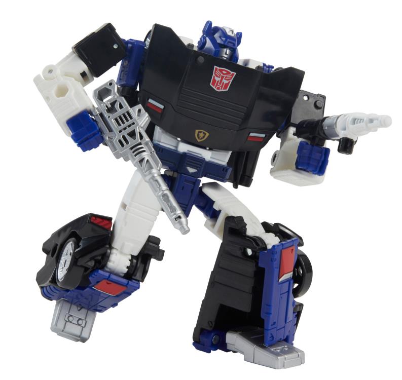 Transformers Generations Selects Deluxe Deep Cover Gallery Image 4