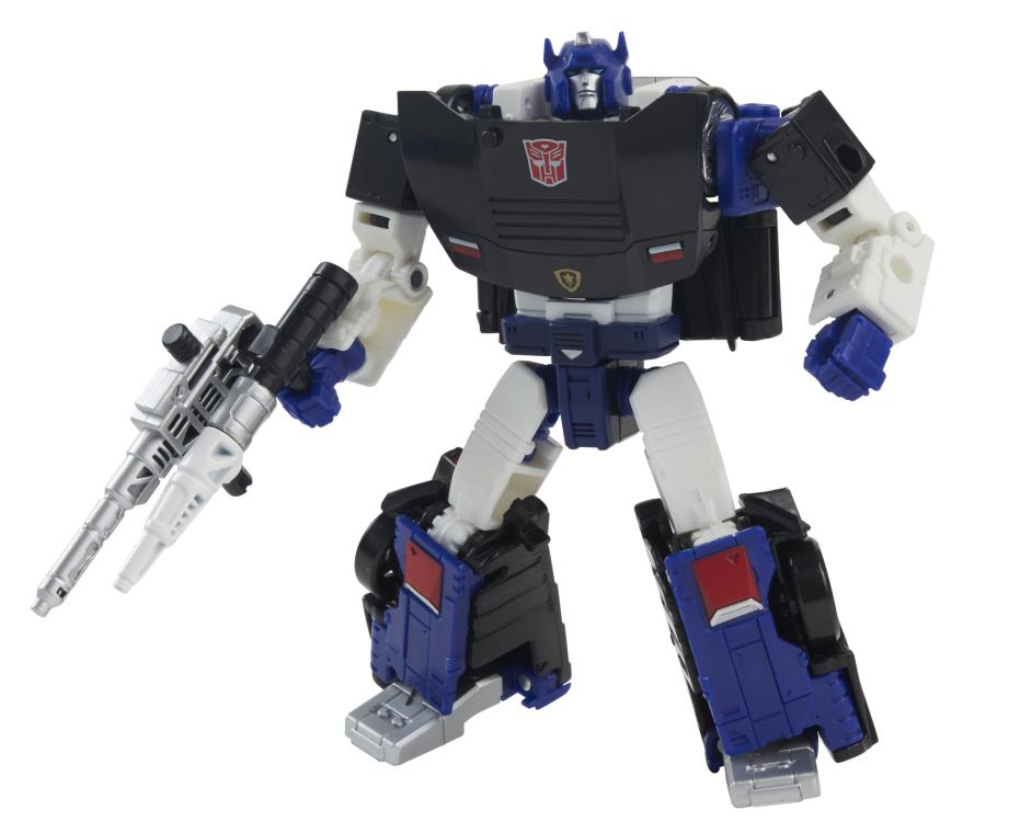 Transformers Generations Selects Deluxe Deep Cover Gallery Image 3