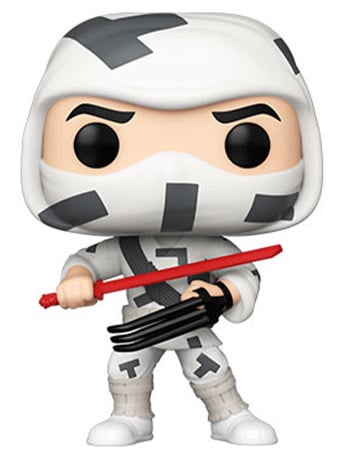 Pop! G.I. Joe - V2 Storm Shadow Gallery Image 2