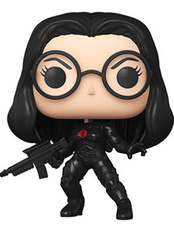 Pop! G.I. Joe - The Baroness Gallery Image 2