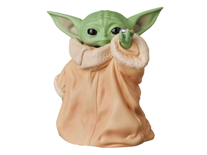 ULTRA DETAIL FIGURE GROGU 3種セット original.jpg