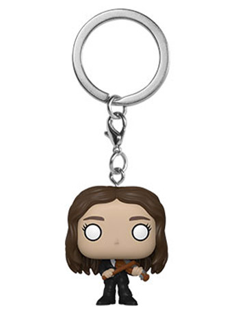Pocket Pop! Keychain: The Umbrella Academy - Vanya Gallery Image 2