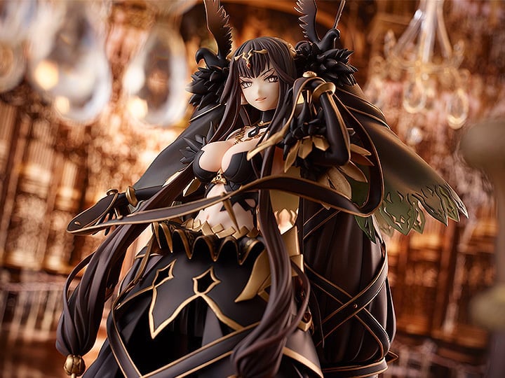 Fate/Grand Order Assassin (Semiramis) 1/7 Scale Figure