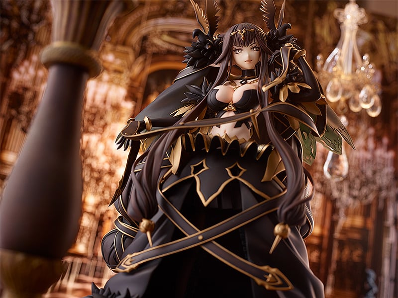 Fate/Grand Order Assassin (Semiramis) 1/7 Scale Figure