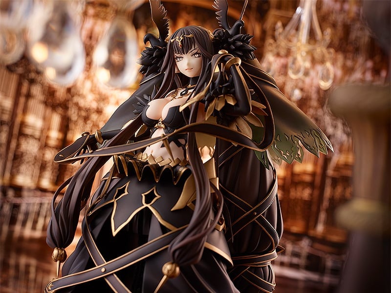 Fate/Grand Order セミラミス 1/7 Fate/Grand Order Assassin (Semiramis) 1/7 Scale Figure