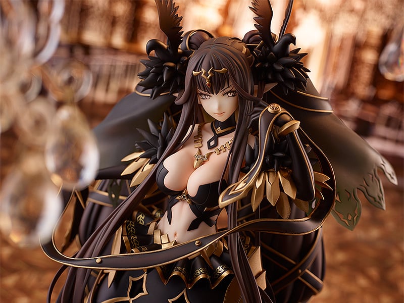 Fate/Grand Order Assassin (Semiramis) 1/7 Scale Figure