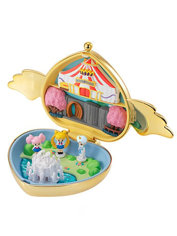 Sailor Moon Eternal Crisis Moon Compact Compact House Exclusive Gallery Image 2