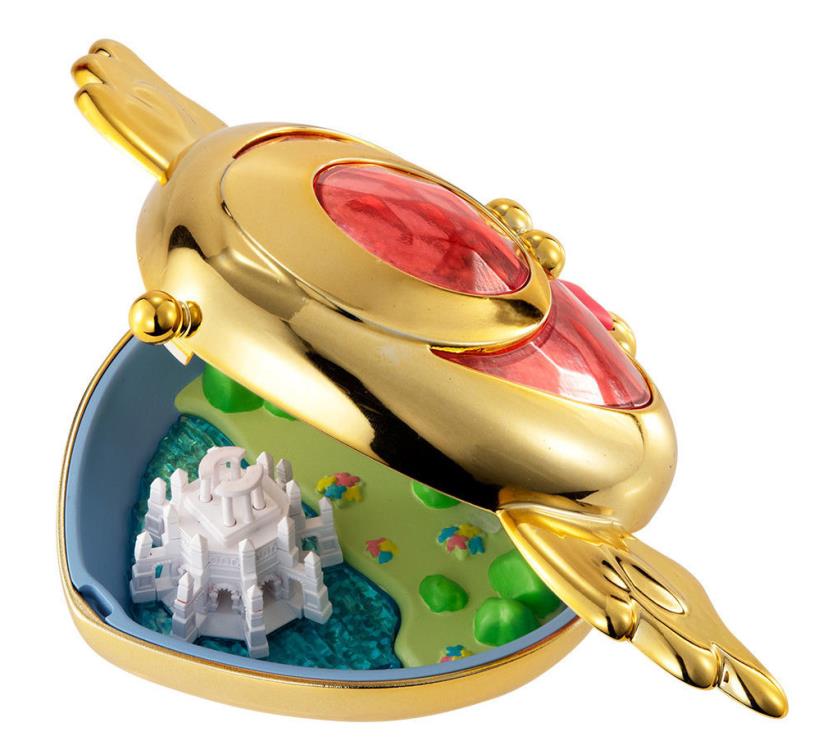 Sailor Moon Eternal Crisis Moon Compact Compact House Exclusive Gallery Image 4