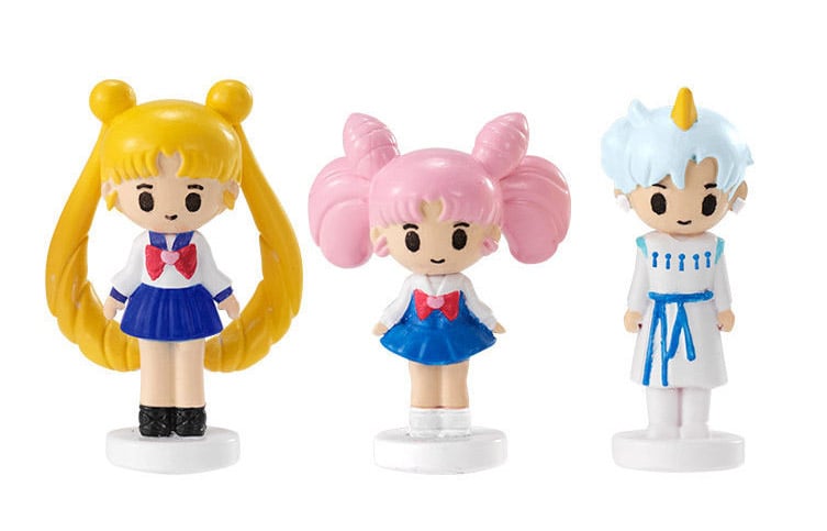 Sailor Moon Eternal Crisis Moon Compact Compact House Exclusive Gallery Image 8