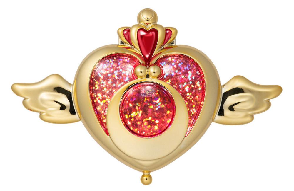Sailor Moon Eternal Crisis Moon Compact Compact House Exclusive Gallery Image 3