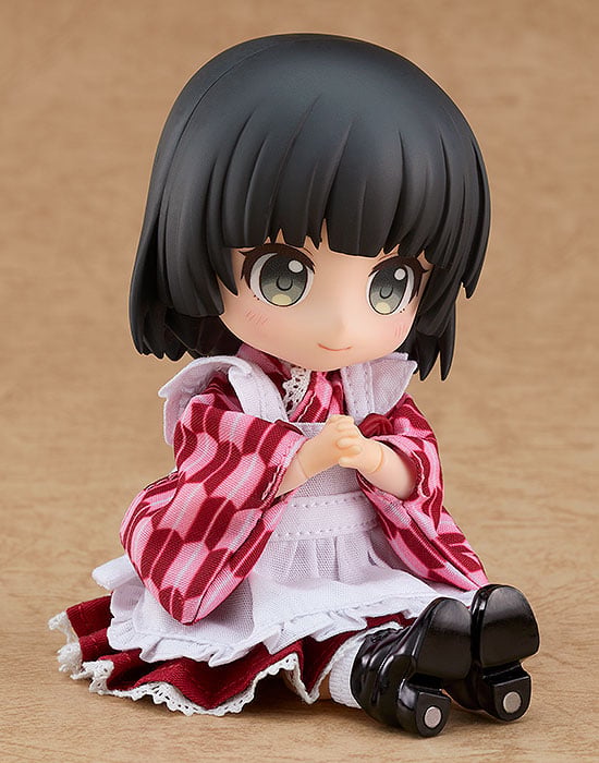 Nendoroid Doll Catgirl Maid Sakura Gallery Image 6