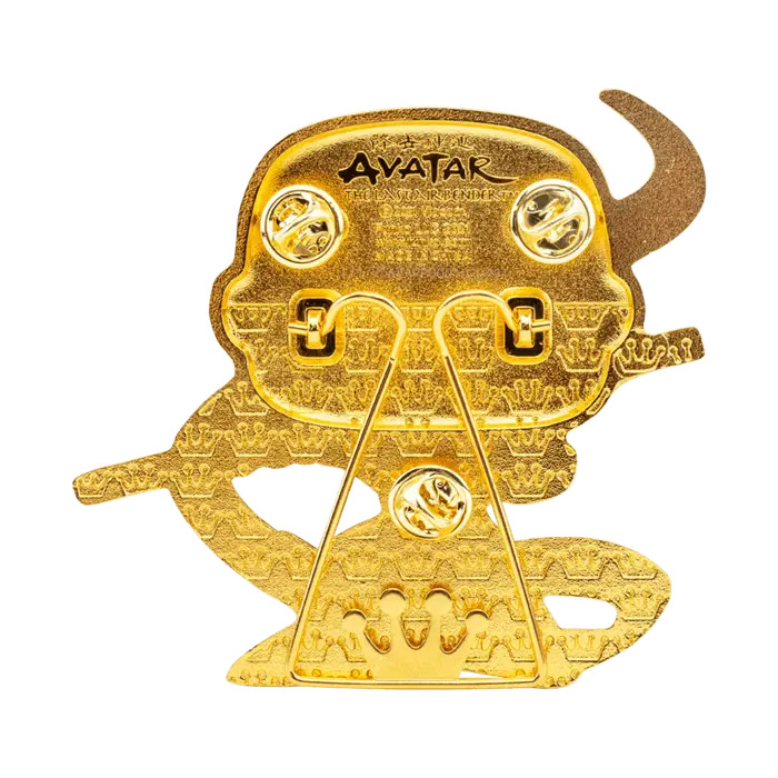 Pop! Pins: Avatar: The Last Airbender - Aang Gallery Image 4