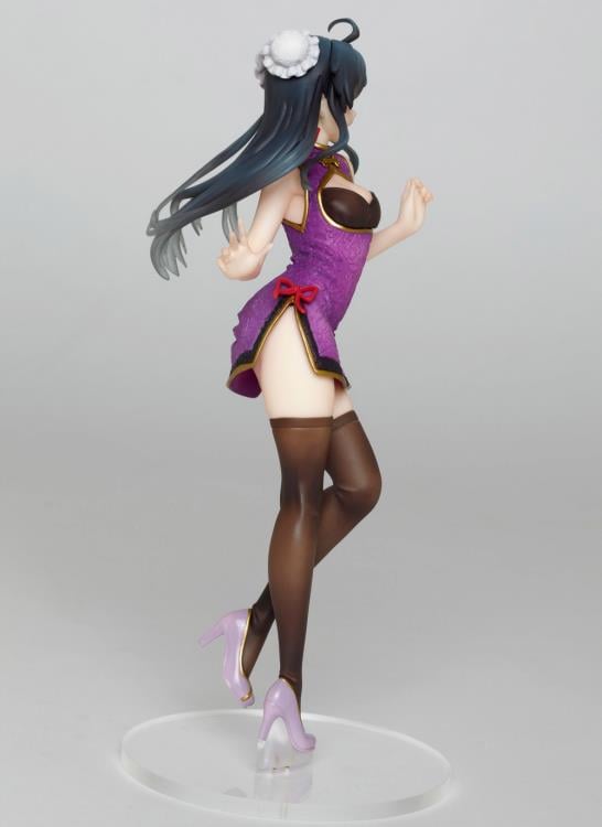 My Teen Romantic Comedy SNAFU Yukino Yukinoshita (Mandarin Dress Ver.) Figure Gallery Image 6