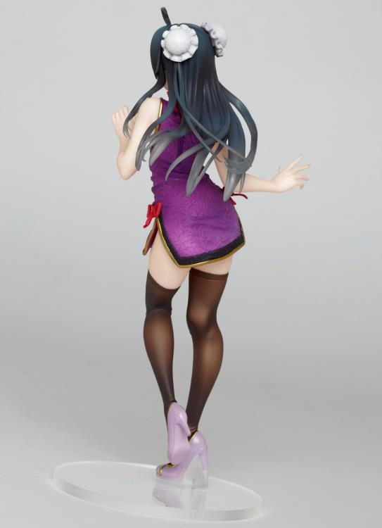 My Teen Romantic Comedy SNAFU Yukino Yukinoshita (Mandarin Dress Ver.) Figure Gallery Image 5