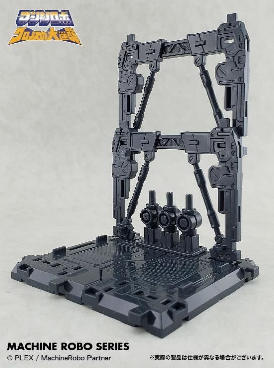 Machine Robo 12 Buggy Robo Gallery Image 6