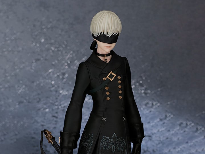 NieR: Automata 9S (YoRHa No. 9 Type S) 1/7 Scale Figure