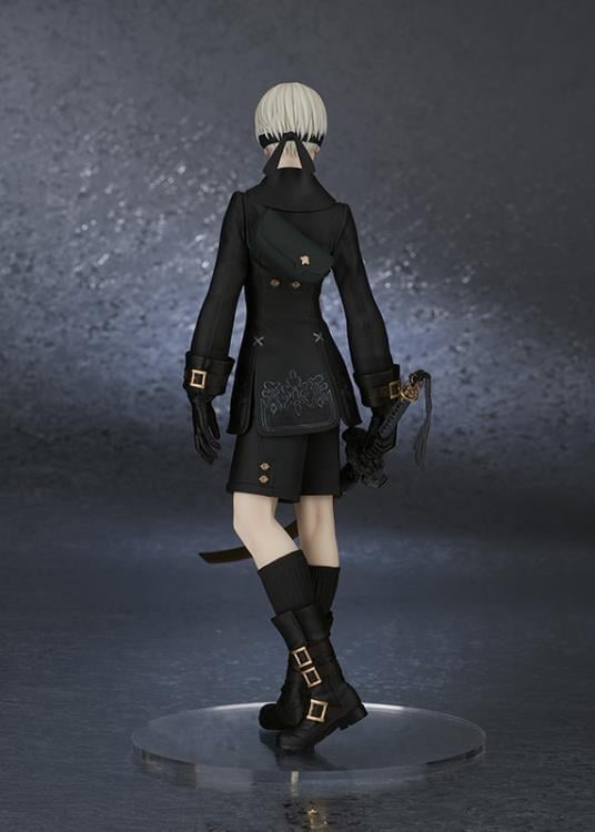 NieR: Automata 9S (YoRHa No. 9 Type S) 1/7 Scale Figure