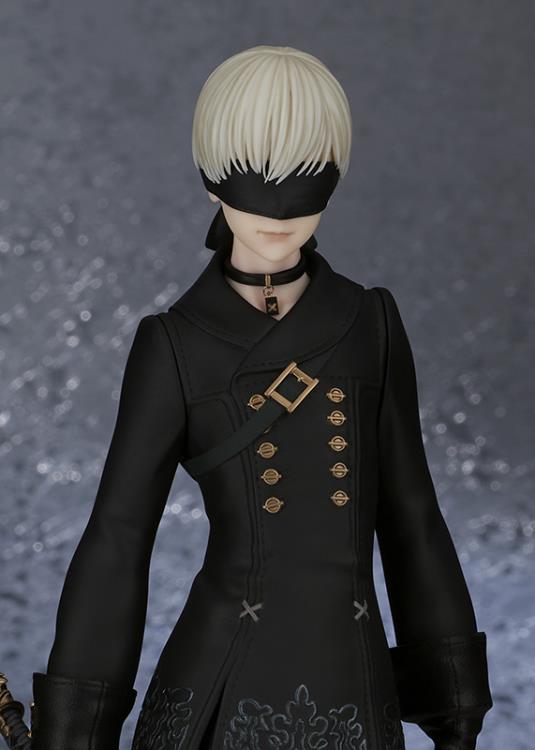 NieR: Automata 9S (YoRHa No. 9 Type S) 1/7 Scale Figure