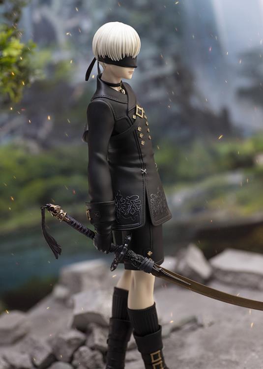 NieR: Automata 9S (YoRHa No. 9 Type S) 1/7 Scale Figure
