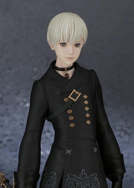 NieR: Automata 9S (YoRHa No. 9 Type S) DX Ver. 1/7 Scale Figure Gallery Image 15
