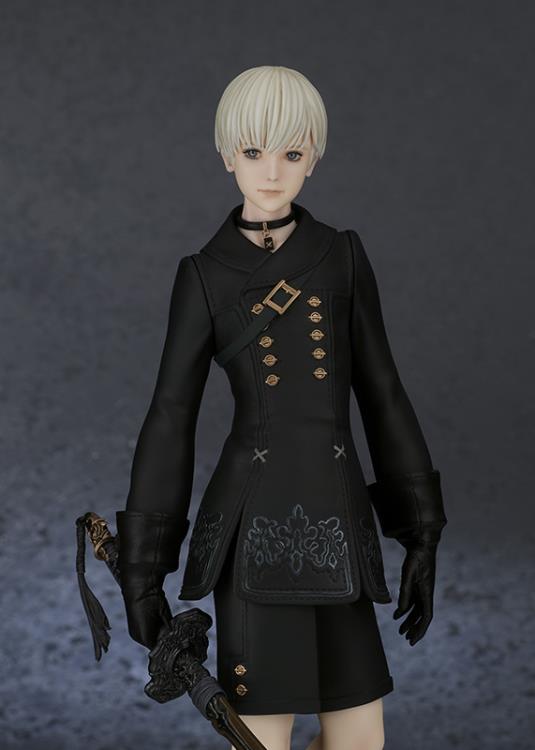 NieR: Automata 9S (YoRHa No. 9 Type S) DX Ver. 1/7 Scale Figure Gallery Image 14