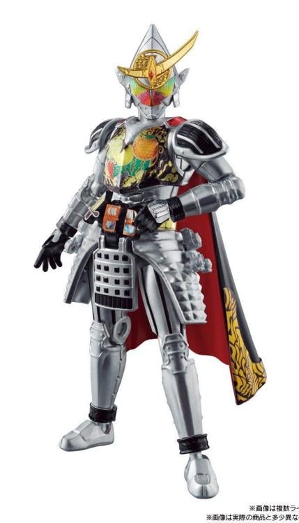 Kamen Rider So-Do Chronicle Kamen Rider Gaim 3 Exclusive Box of 10 Gallery Image 4