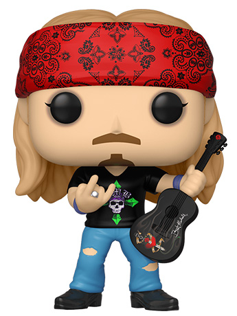 Pop! Rocks: Bret Michaels Gallery Image 2