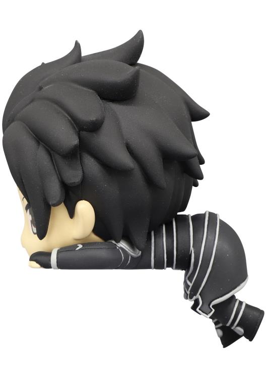 Sword Art Online Hikkake Kirito Special Figure Set Gallery Image 4
