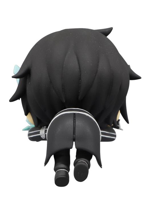 Sword Art Online Hikkake Kirito Special Figure Set Gallery Image 12