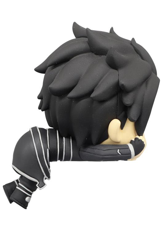 Sword Art Online Hikkake Kirito Special Figure Set Gallery Image 8