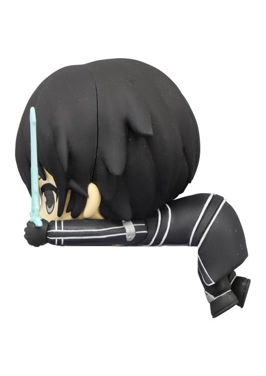 Sword Art Online Hikkake Kirito Special Figure Set Gallery Image 10
