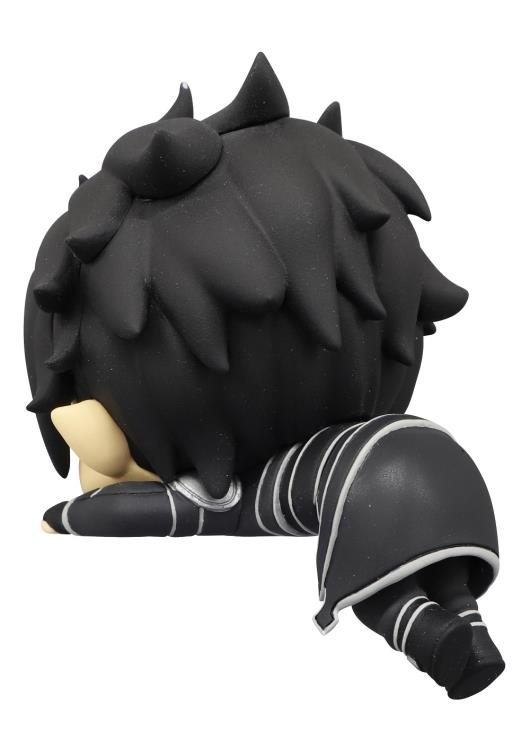 Sword Art Online Hikkake Kirito Special Figure Set Gallery Image 5