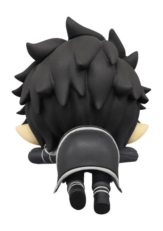 Sword Art Online Hikkake Kirito Special Figure Set Gallery Image 6