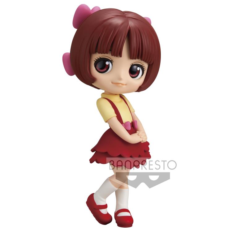 Black Jack Q Posket Pinoko (Ver.A) Gallery Image 4