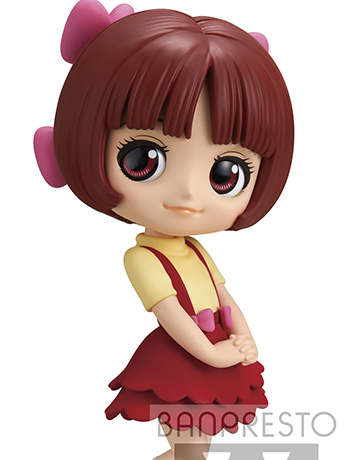 Black Jack Q Posket Pinoko (Ver.A) Gallery Image 2