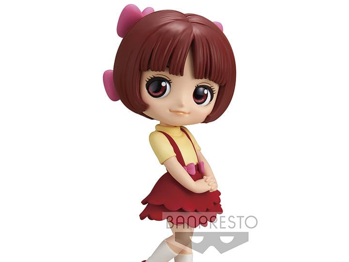 Black Jack Q Posket Pinoko (Ver.A) Gallery Image 1