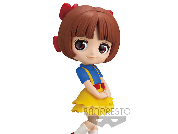 Black Jack Q Posket Pinoko (Ver.B) Gallery Image 1