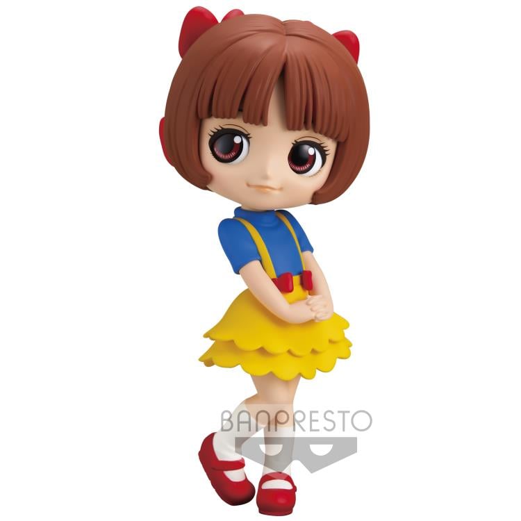 Black Jack Q Posket Pinoko (Ver.B) Gallery Image 4
