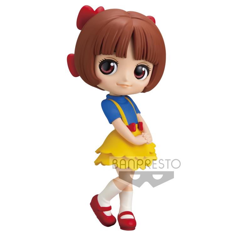 Black Jack Q Posket Pinoko (Ver.B) Gallery Image 3