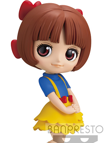 Black Jack Q Posket Pinoko (Ver.B) Gallery Image 2
