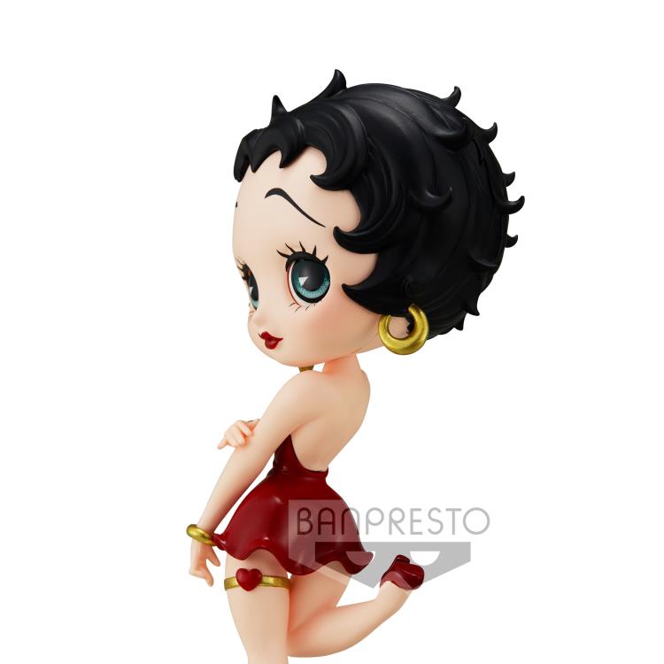 Betty Boop Q Posket Betty Boop (Ver.A) Gallery Image 6