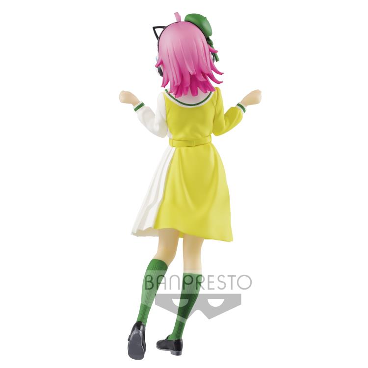 Love Live! Nijigasaki High School Idol Club Rina Tennoji Figure Gallery Image 5