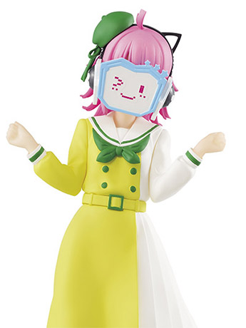 Love Live! Nijigasaki High School Idol Club Rina Tennoji Figure Gallery Image 2