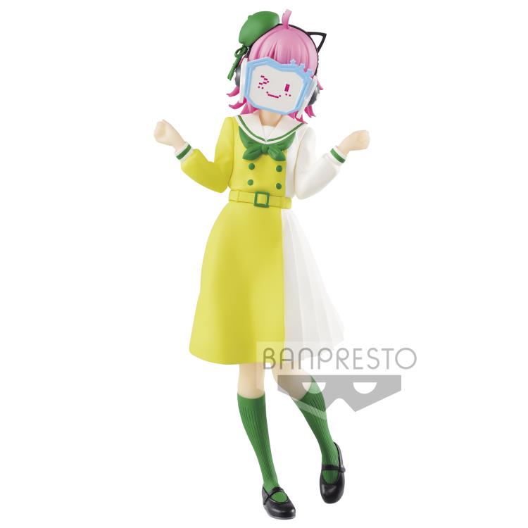 Love Live! Nijigasaki High School Idol Club Rina Tennoji Figure Gallery Image 3