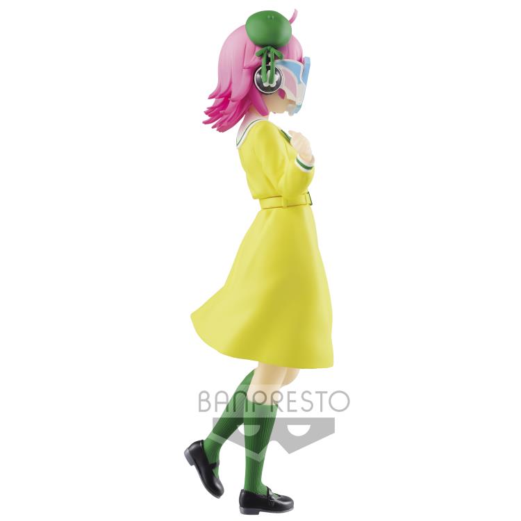 Love Live! Nijigasaki High School Idol Club Rina Tennoji Figure Gallery Image 6