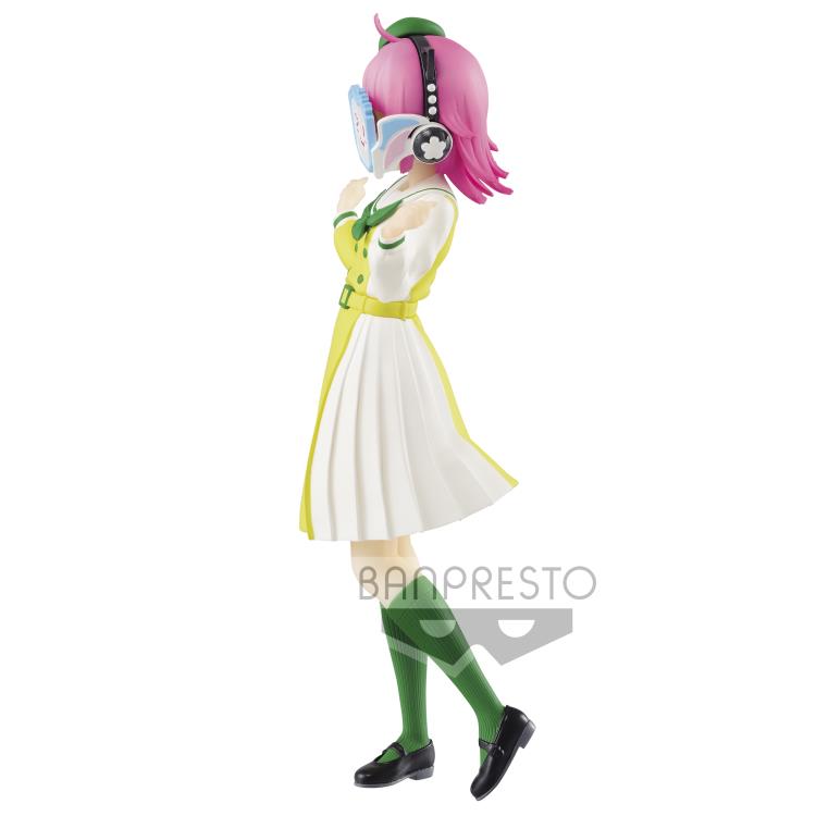 Love Live! Nijigasaki High School Idol Club Rina Tennoji Figure Gallery Image 4