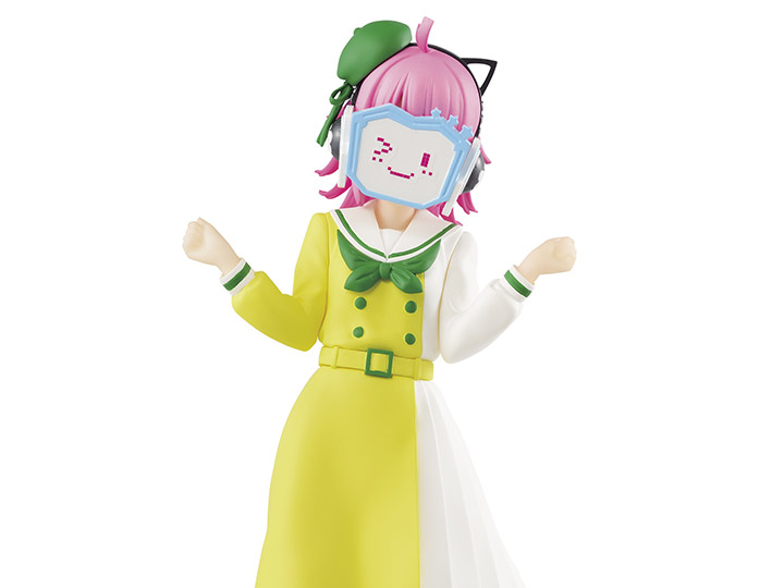 Love Live! Nijigasaki High School Idol Club Rina Tennoji Figure Gallery Image 1